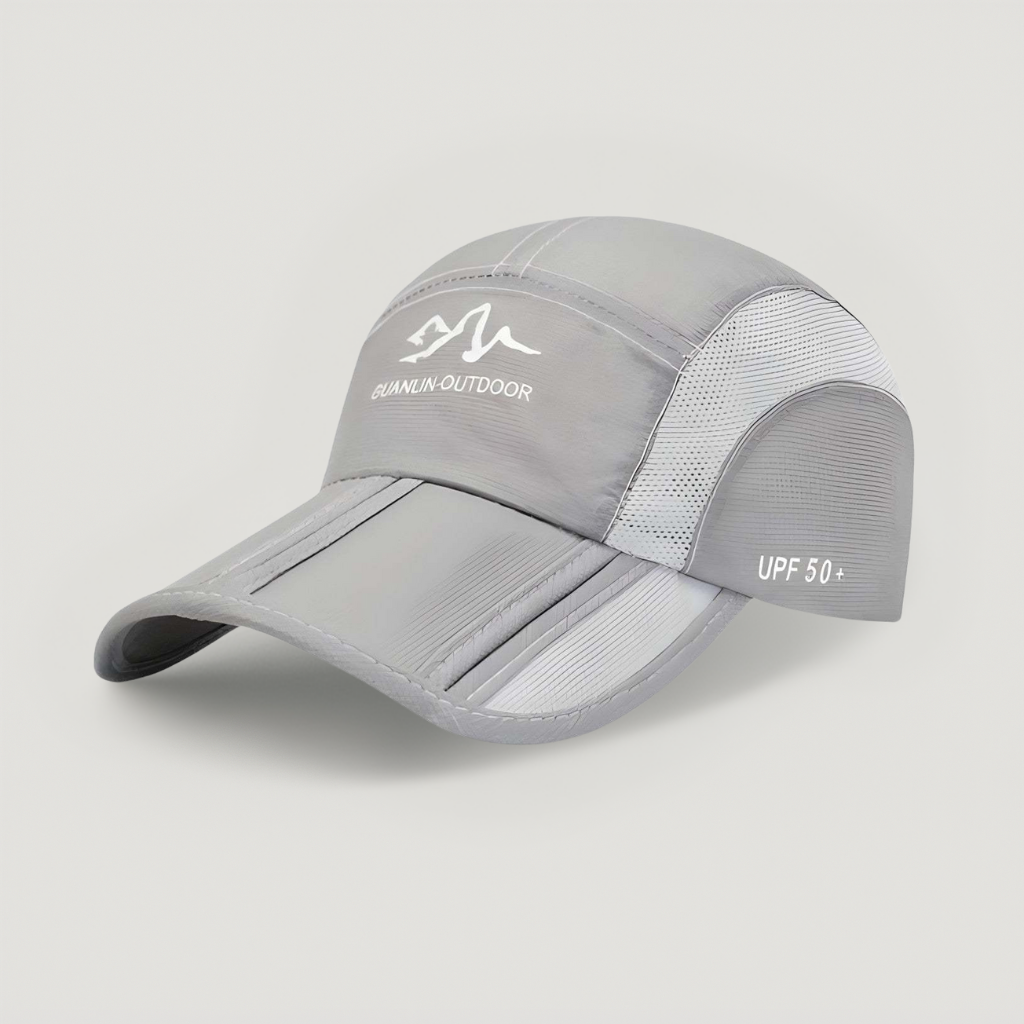 Casquette en Mesh | Protection UV - Homme