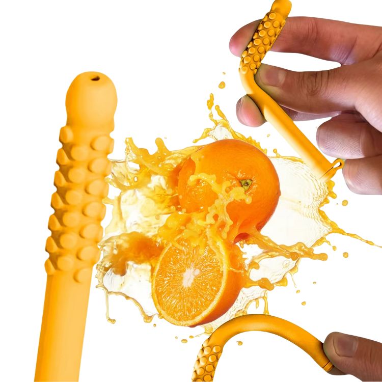 Batonnet de Silicone Arrêter de Fumer