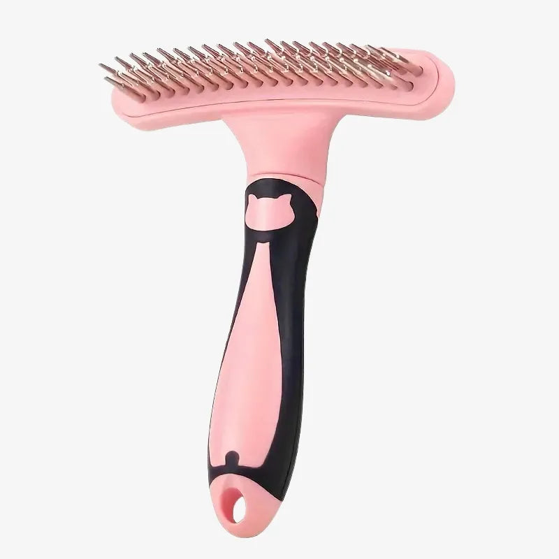 Brosse Démêlante Anti-Poils pour Animaux