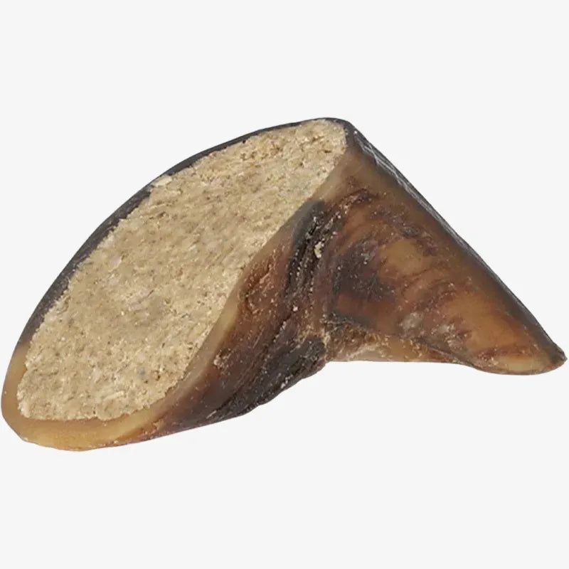 Lot de 10 Sabots Fourrés pour Chiens