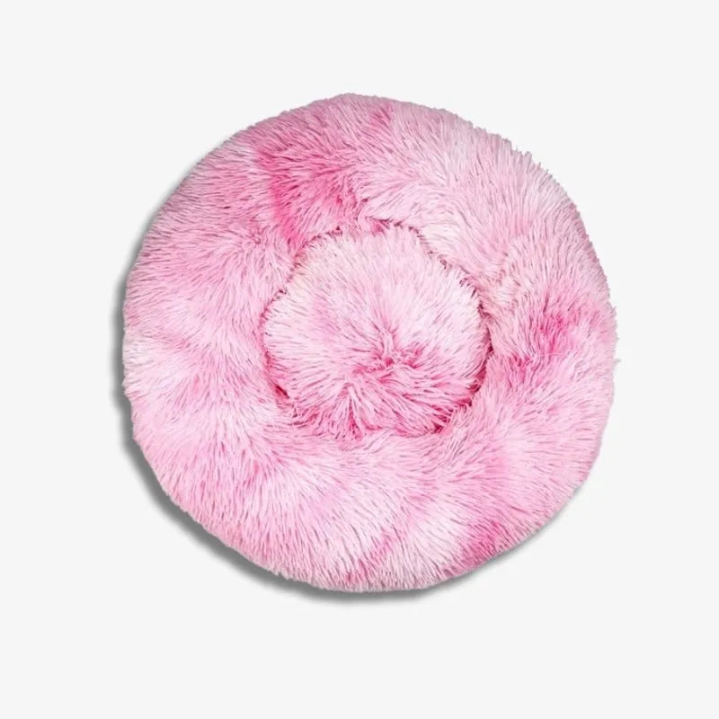 Nid Douillet Rose Bonbon