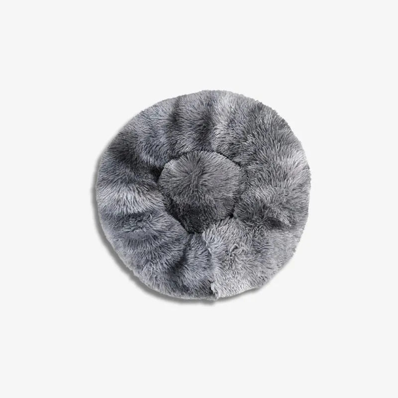 Cocon Relax Gris Brume