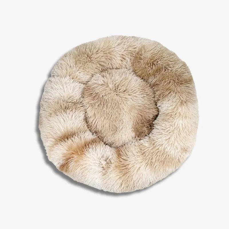 Cocon Douillet Sable Doré