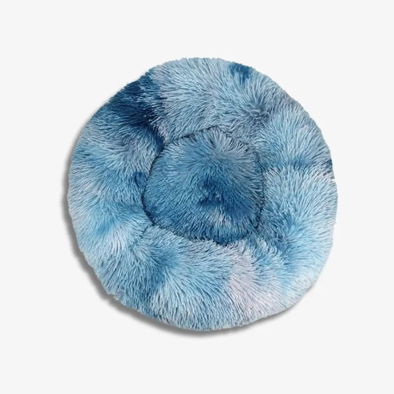 Nid Douillet Océan Bleu