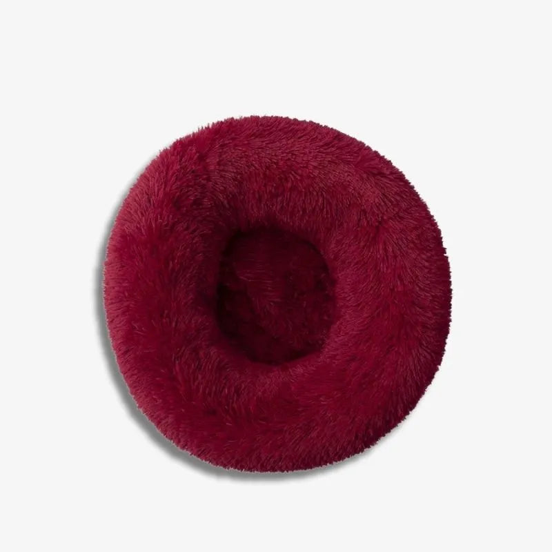 Nid Douillet Rouge Passion