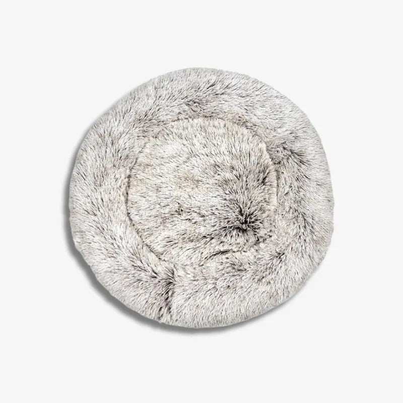 Cocon Confort Neige Argentée