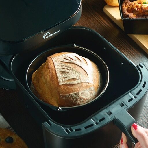 Air Fryer pour toute la famille: Des recettes gourmandes prêtes en 15 minutes