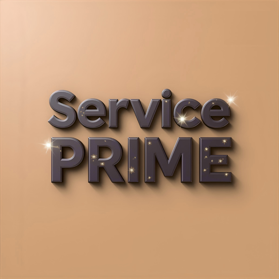 Service prime