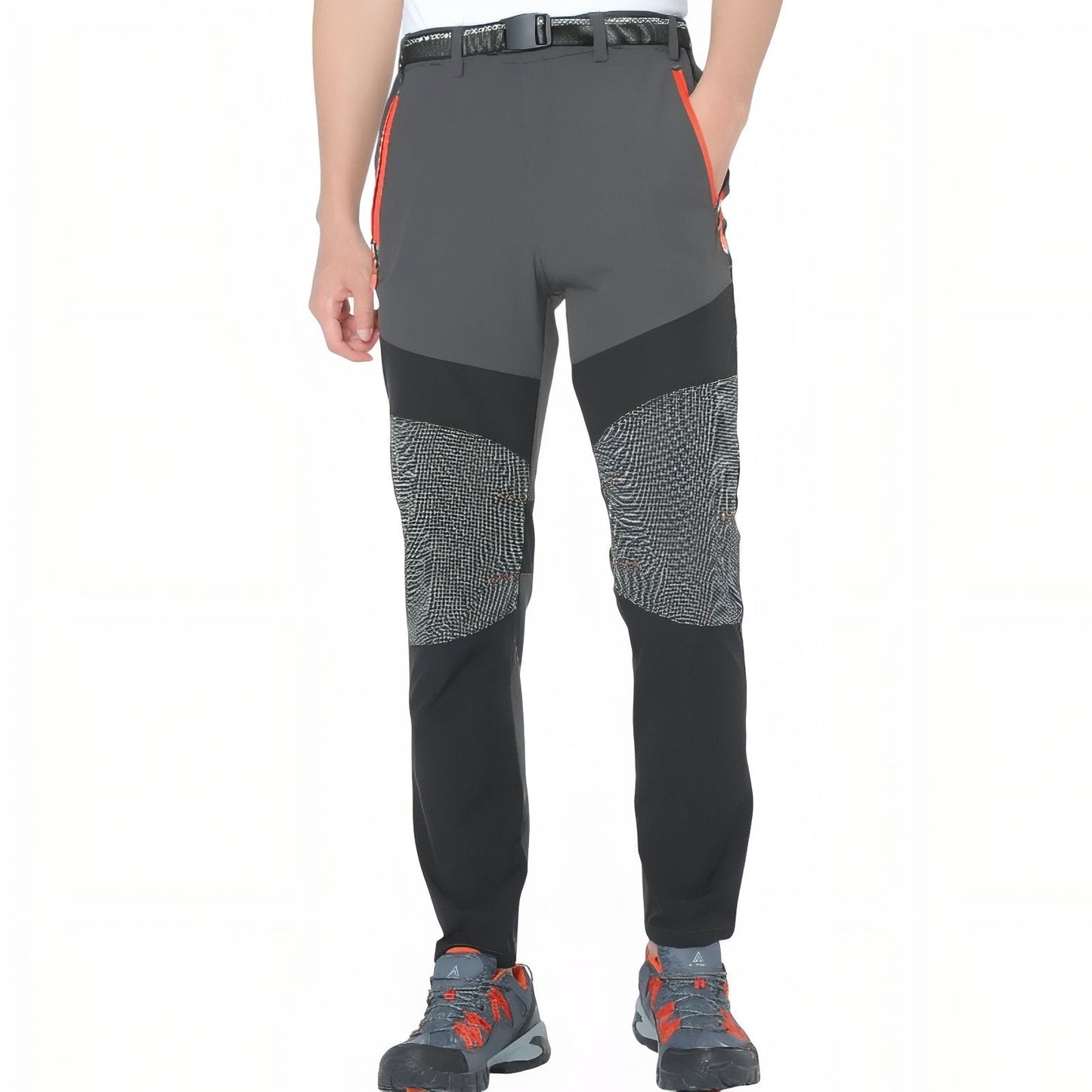 Men's Stretch Hiking Pants