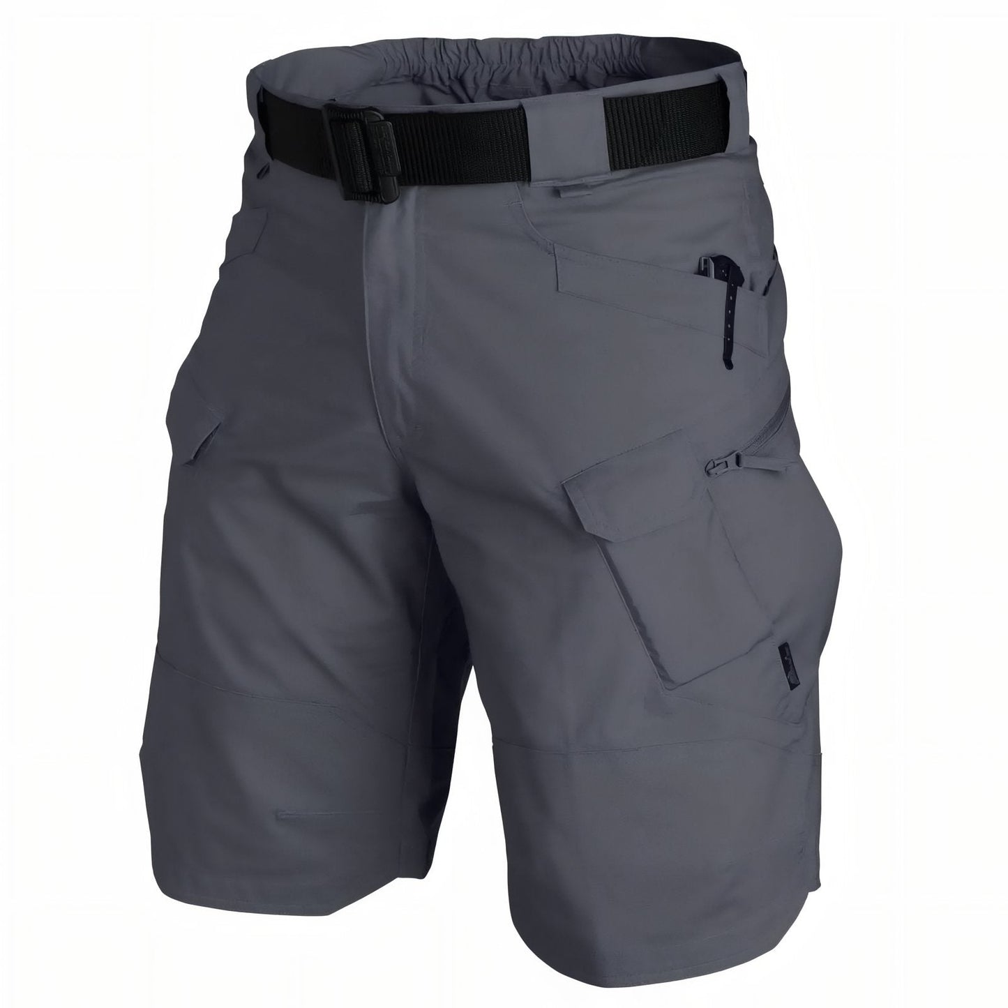 Short Cargo Randonnée Homme