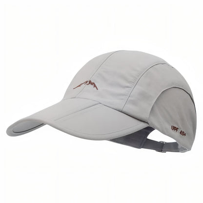 Casquette Randonnée Imperméable
