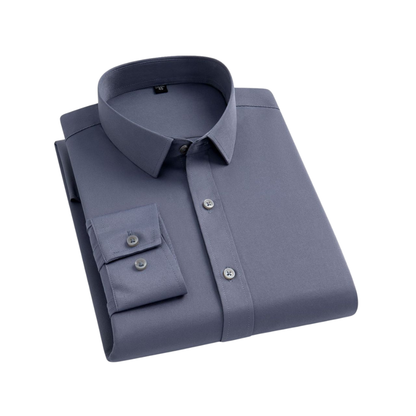 Chemise Infroissable