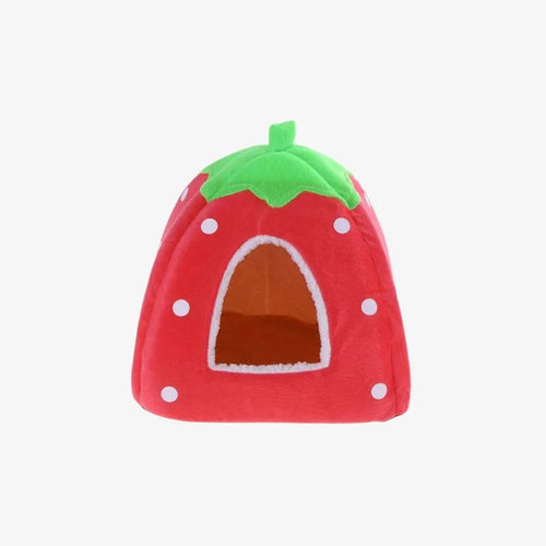 Panier fraise