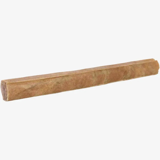 Lot de 10 Rouleaux à Mâcher en Buffle pour Chiens