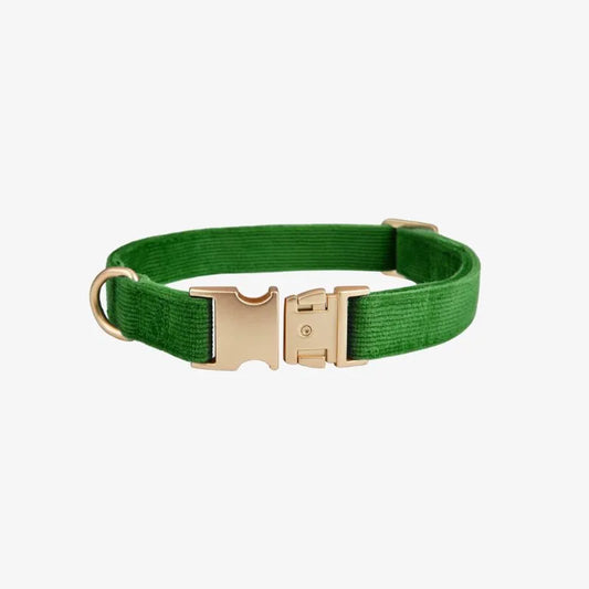 Collier vert