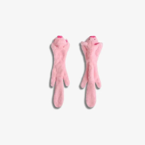 PinkyPaws
