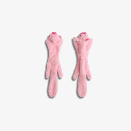 PinkyPaws