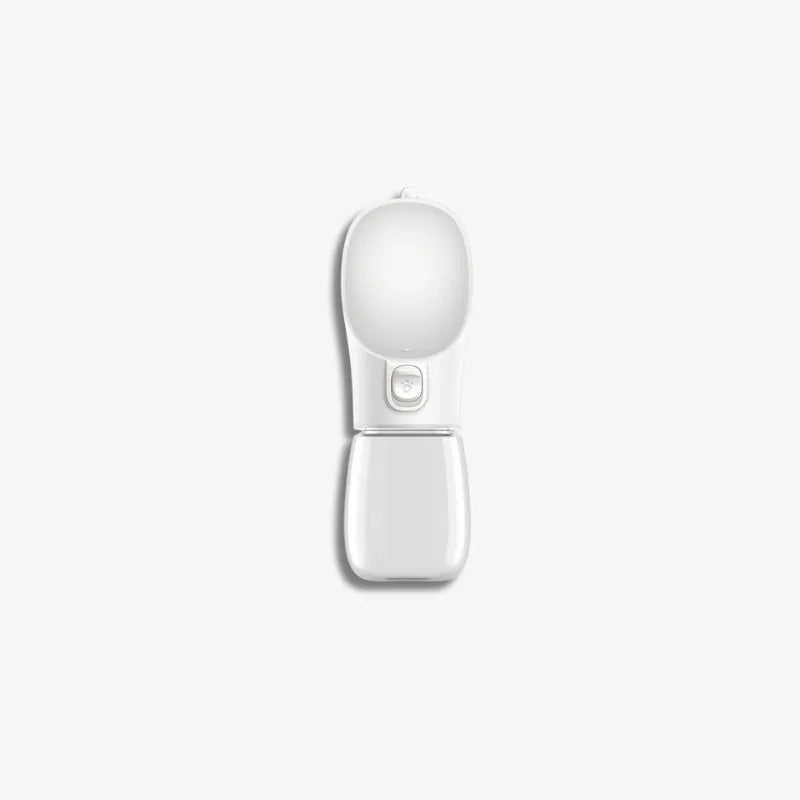 HydroPup - Blanc