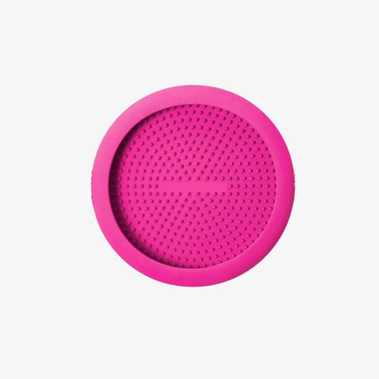 Gamelle rose