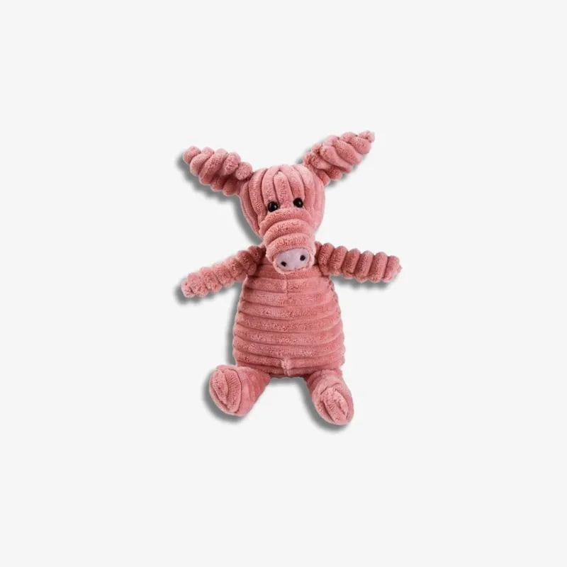 PinkyPiggy Rose
