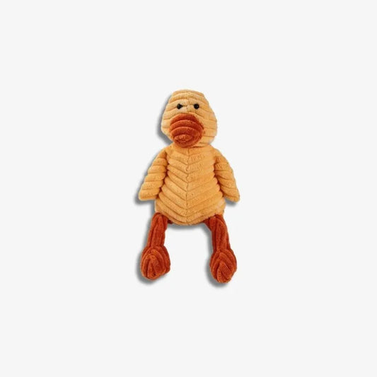 QuackyBuddy