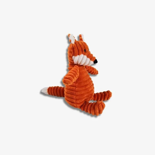 FurryFoxie