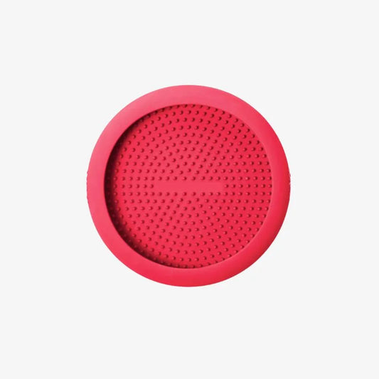 Gamelle rouge