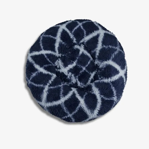 Cocoon Indigo