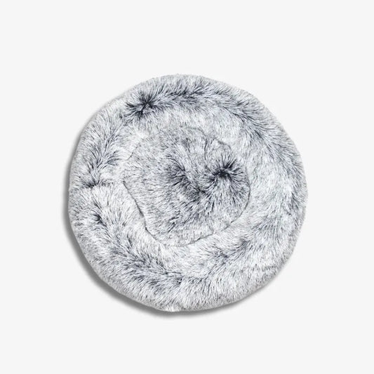 Nid Cocoon Givre Argenté