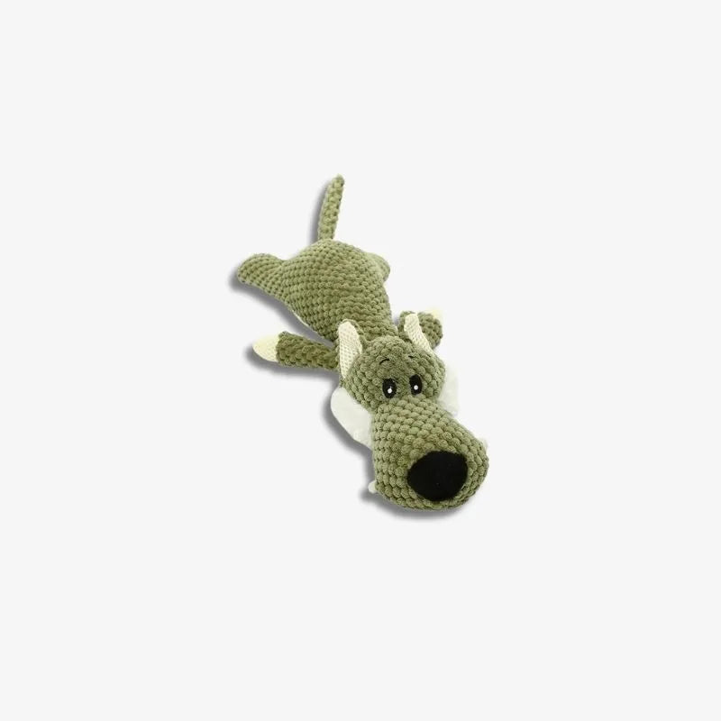 Croc'Loup - 40cm