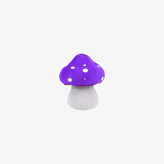 Champignon mauve