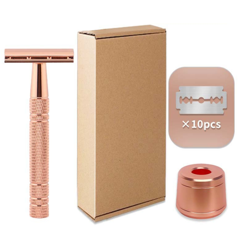 Safety Razor
