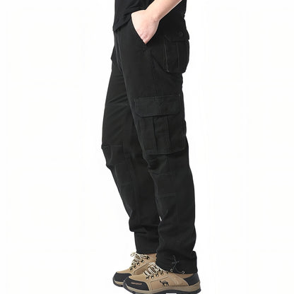 Pantalon Cargo Randonnée Homme