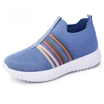 Baskets Lirena Ultra Confortables