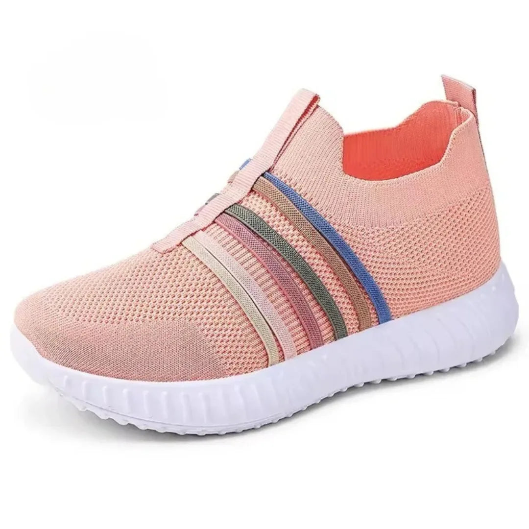 Baskets Lirena Ultra Confortables