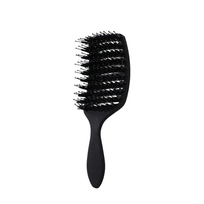 Brosse démêlante