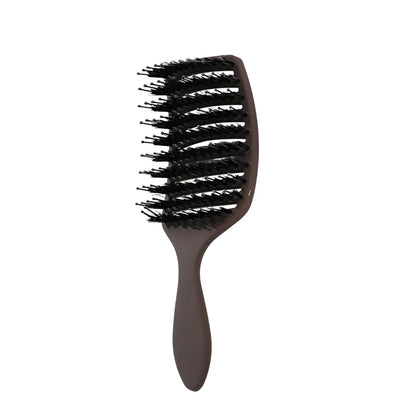 Brosse démêlante