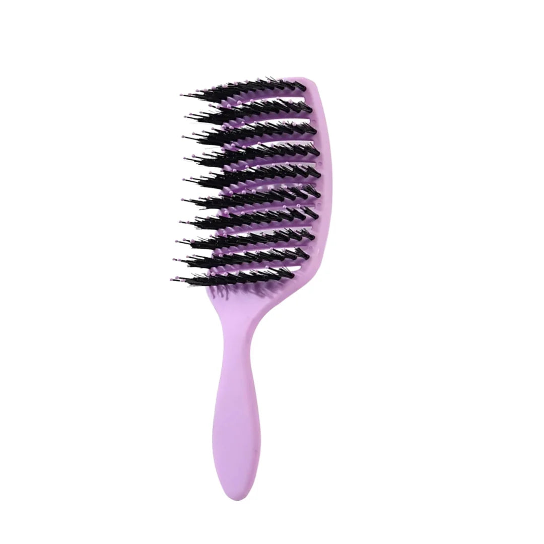 Brosse démêlante