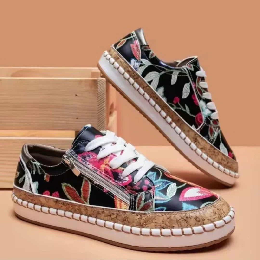 Chaussures Bloomy