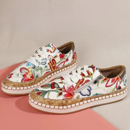 Chaussures Bloomy