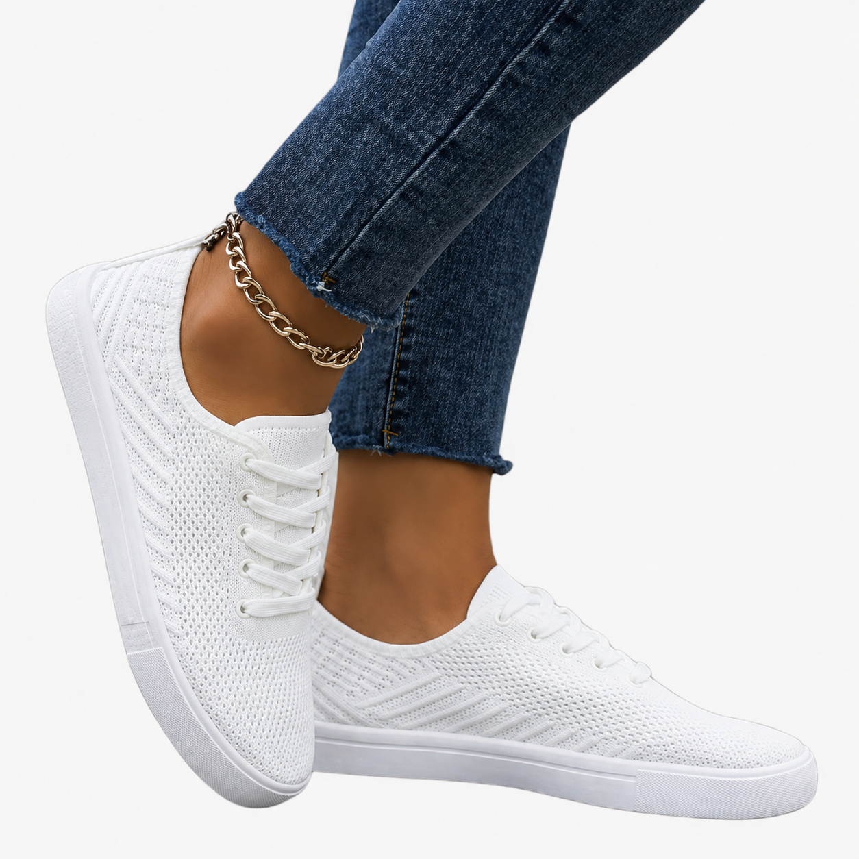 Baskets Lysiane