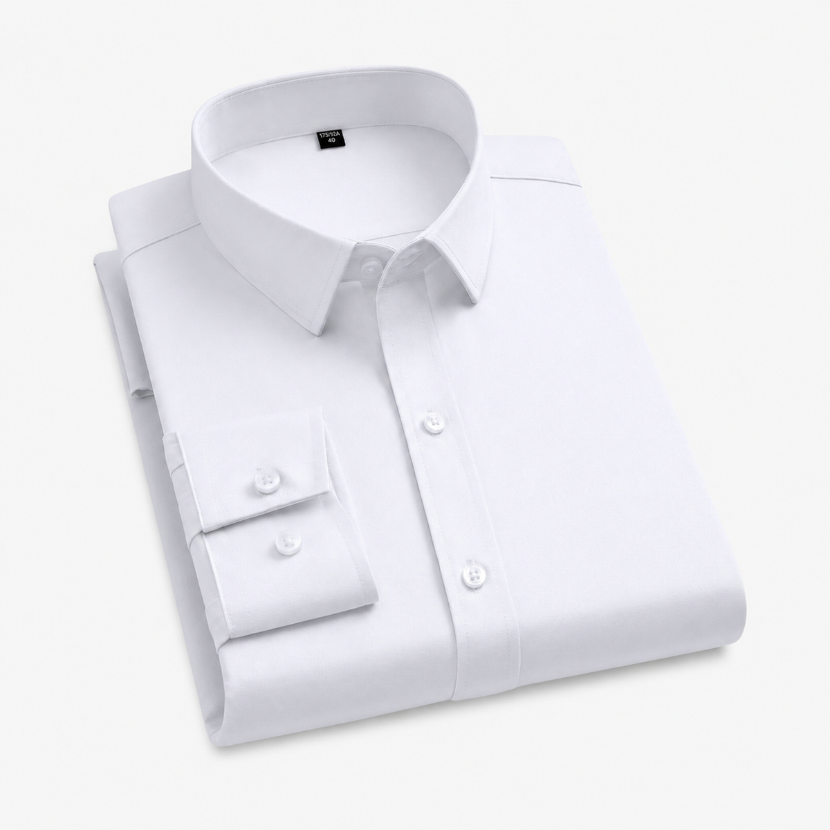 Wrinkle-Free Shirt