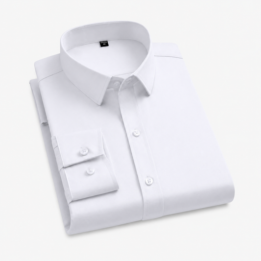Wrinkle-Free Shirt