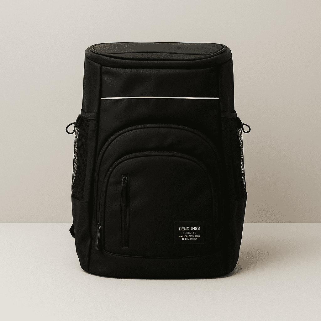 33L Insulated Backpack | Hiking & Mountaineering