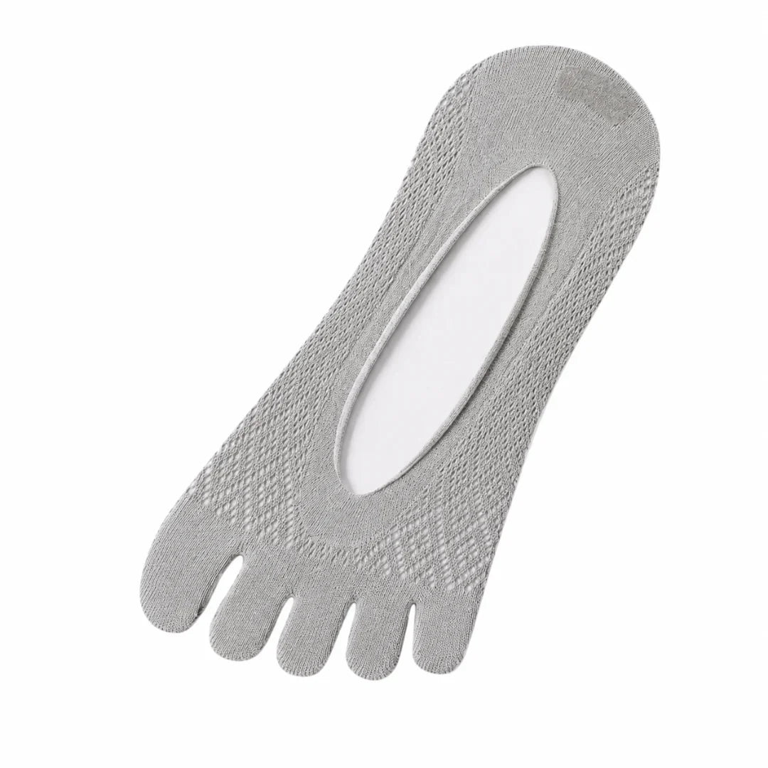 Shapewear socks