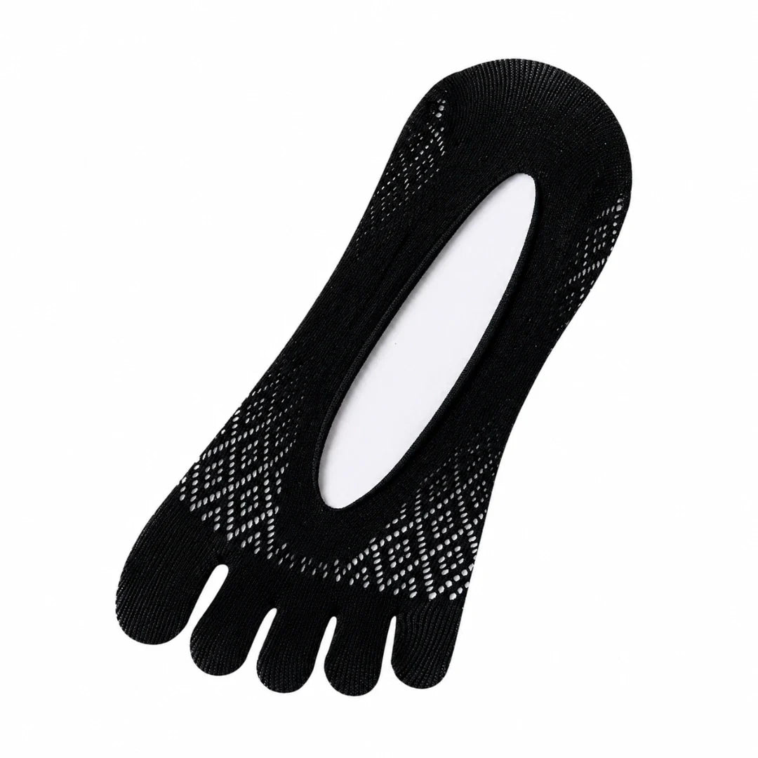 Shapewear socks