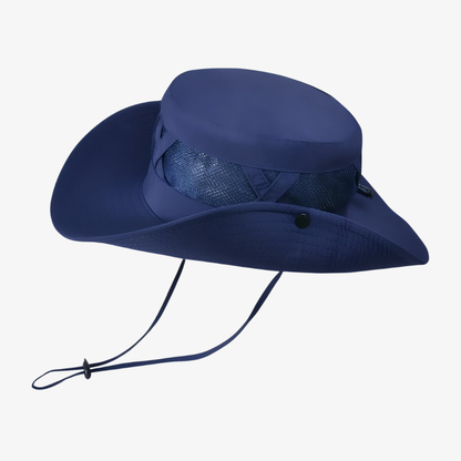 Chapeau de Randonnée Ventilé