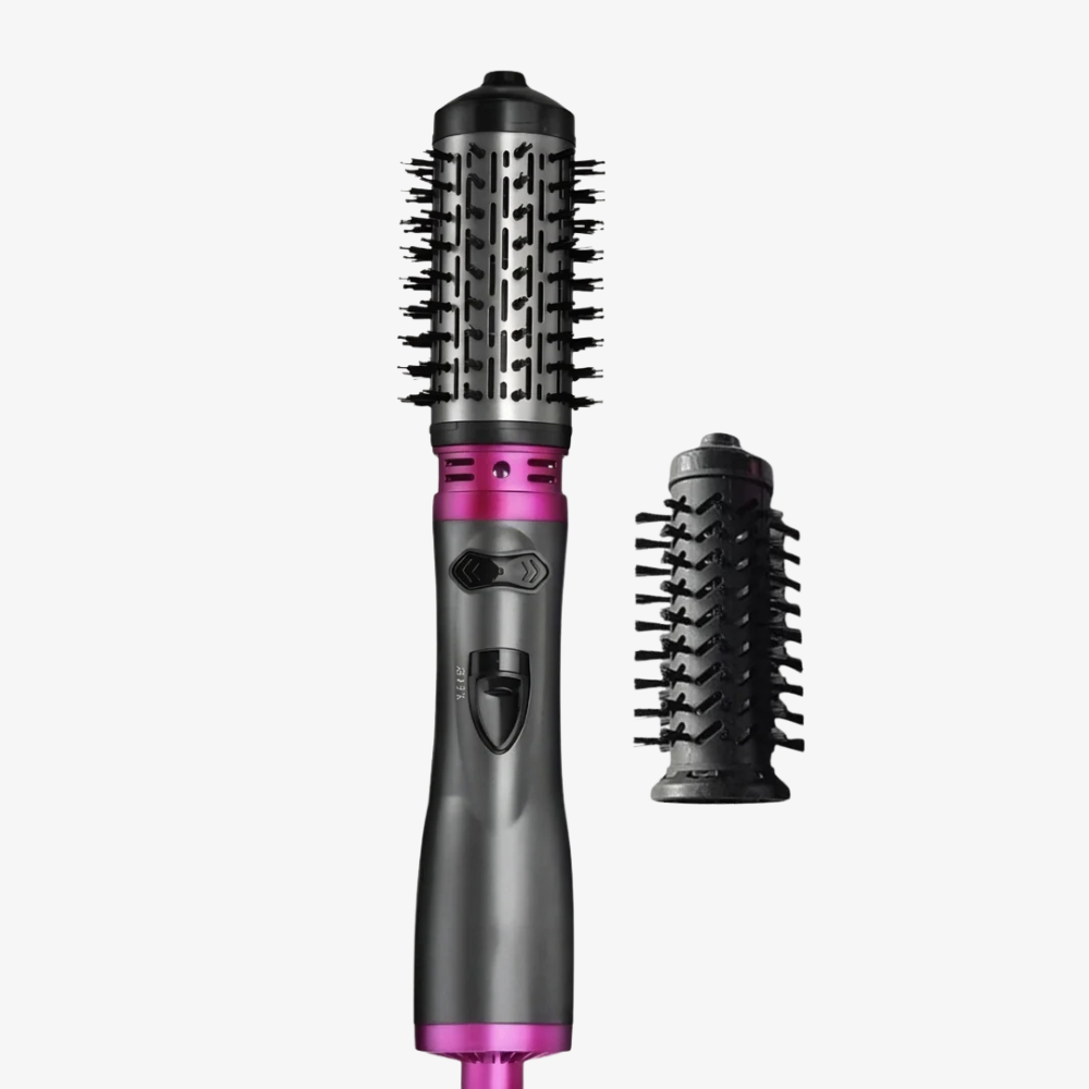 Hair styling device