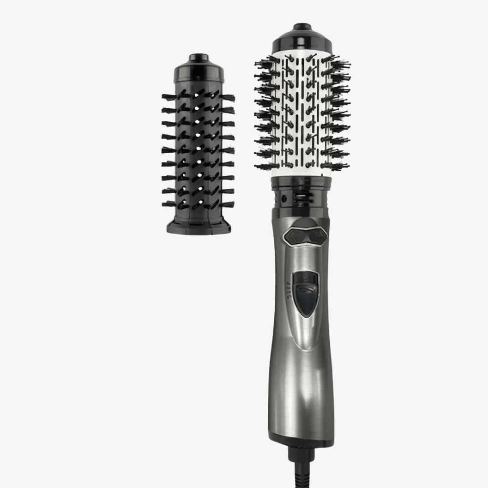 Hair styling device