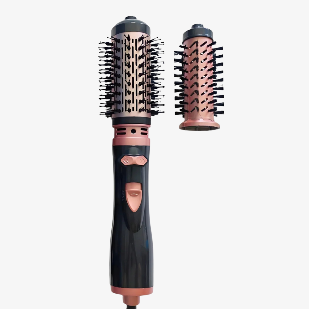 Hair styling device